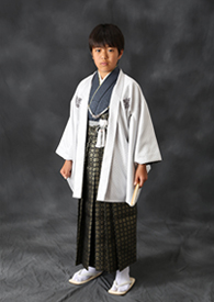 十歳・十三参り