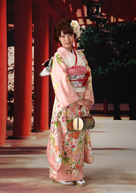 振袖(成人式・結婚式・結納など)