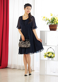 フォーマルドレス